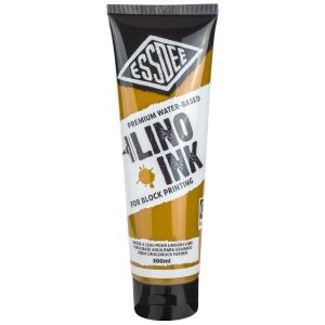 Yellow Ochre - 300ml
