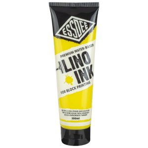 Lemon Yellow - 300ml