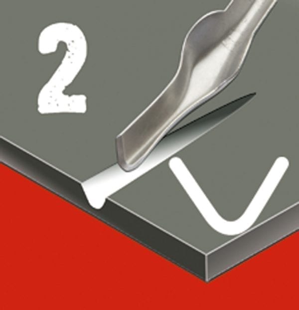 Essdee Style 2 Lino Cutter - Box of 12