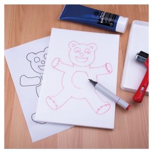 PrintFoam (A4 - Pack of 10 sheets)