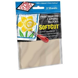 Essdee SoftCut
