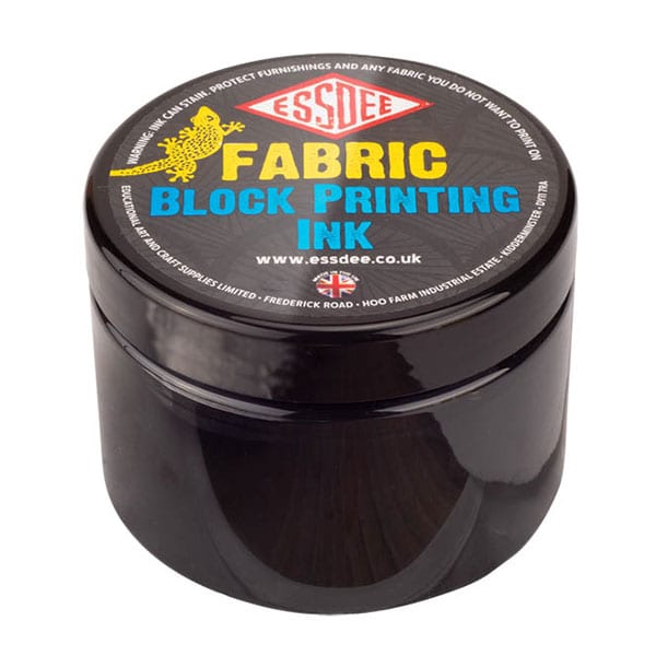 Speedball Fabric Block Printing Ink Uk Cheap Collection ...