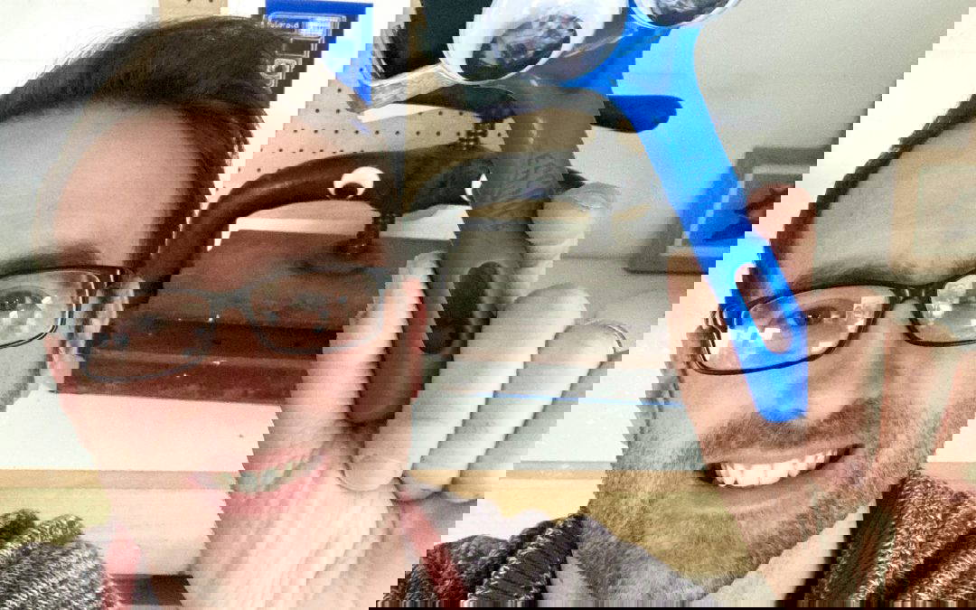 Meet the Printmaker – Andy Greenacre from Unruly Print