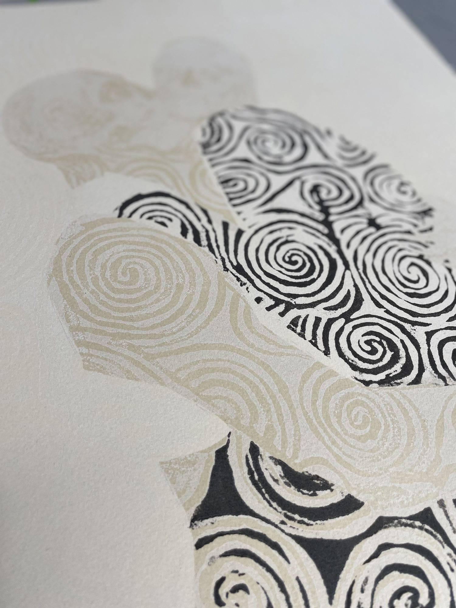 Winners of the Young London Print Prize 2021