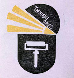 Thought Press Project Logo 2024