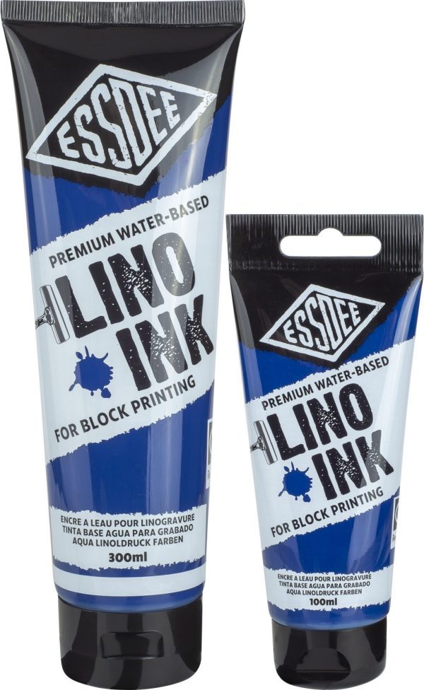 Brilliant Blue