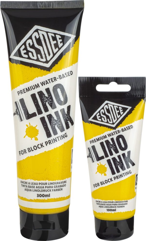 Brilliant Yellow