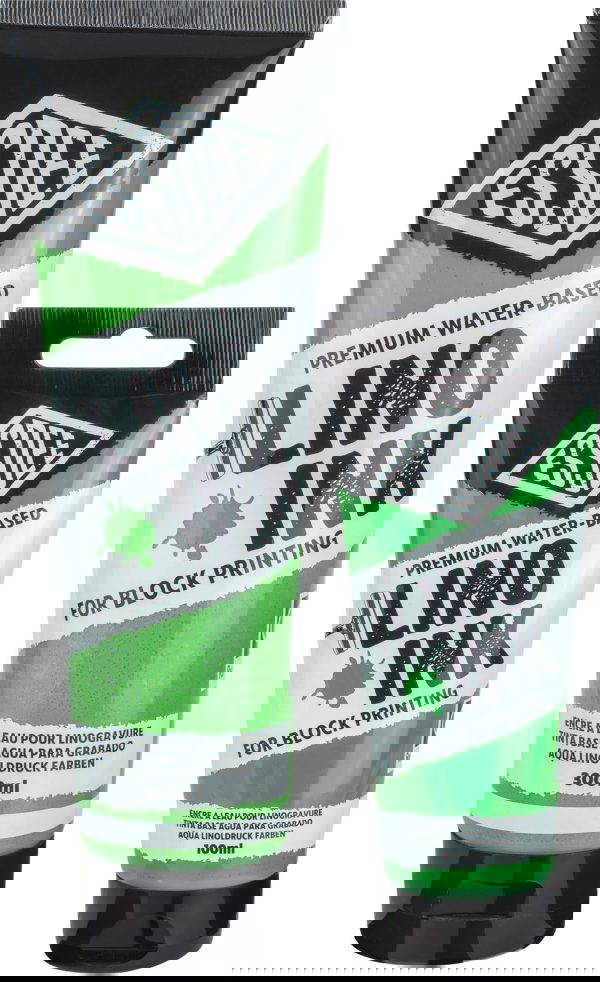 Leaf Green