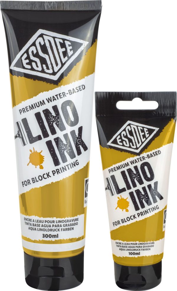Yellow Ochre