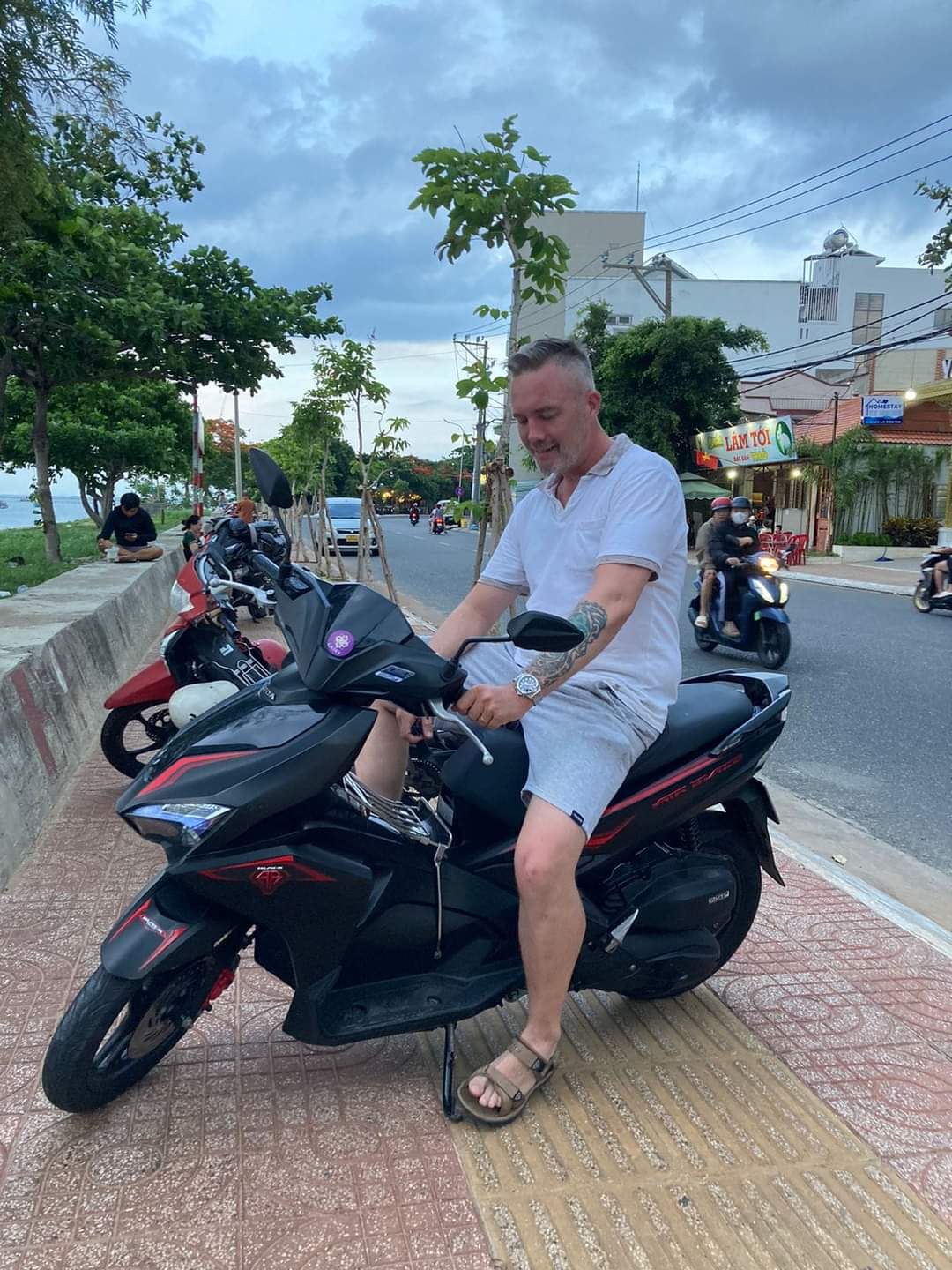 Some inspiration for Eneas' Printmaking