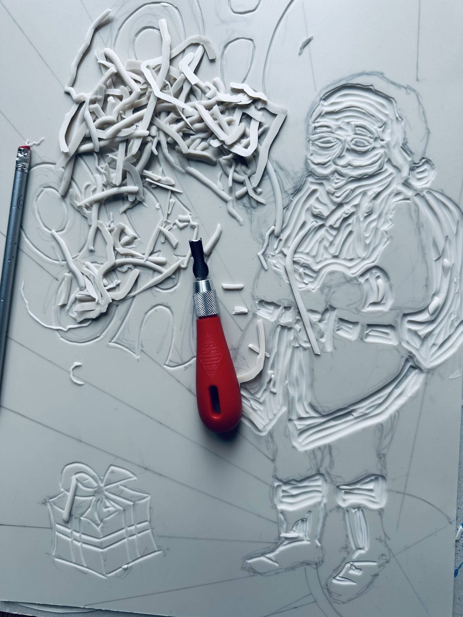 Amber The Labrador Judith Wilds' Dog