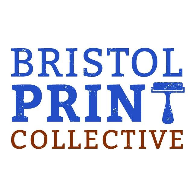 Logo ceny Young London Print Prize