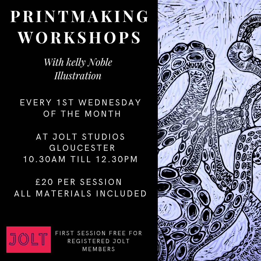 „Young London Print Prize“ logotipas