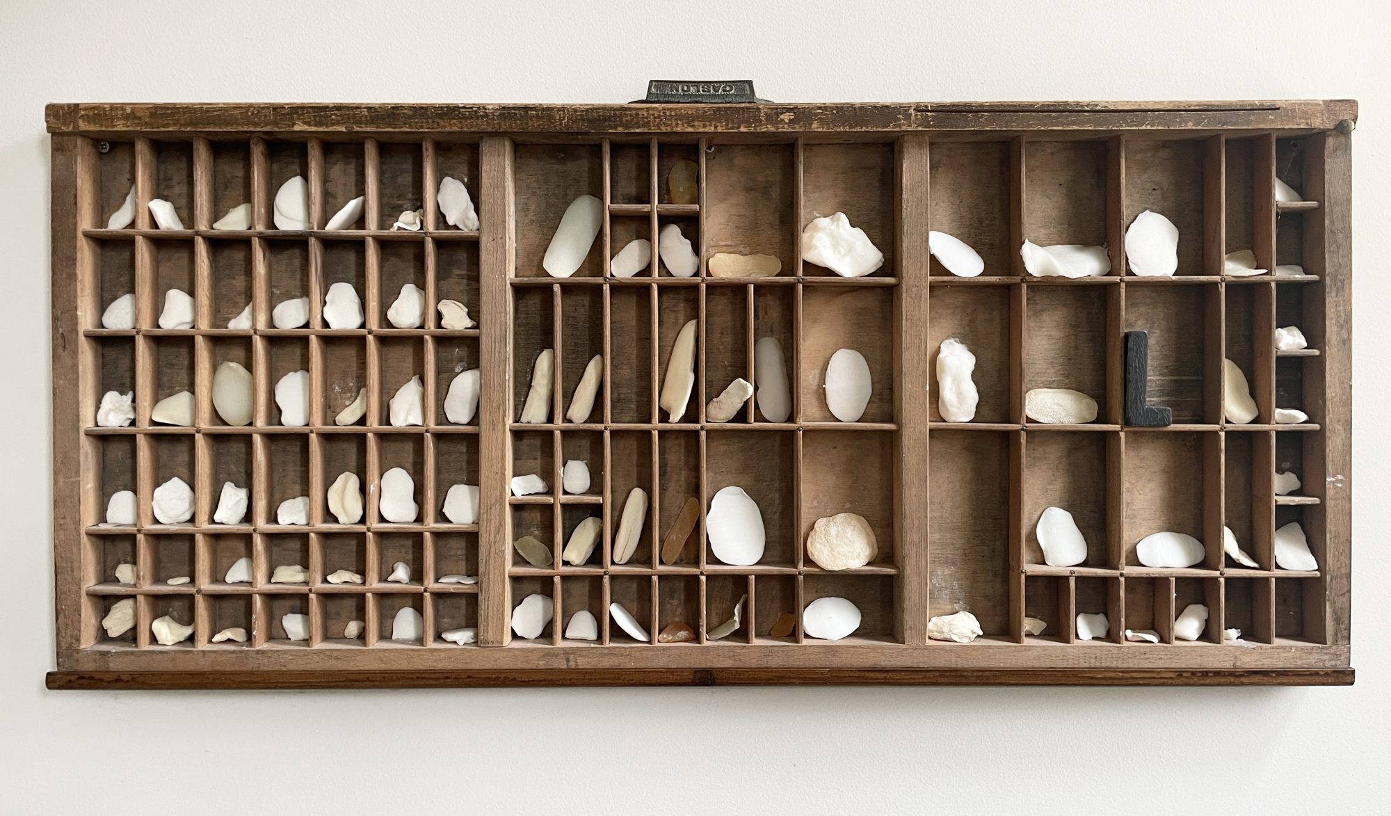 Laura Mckendry Sabun Koleksiyonu