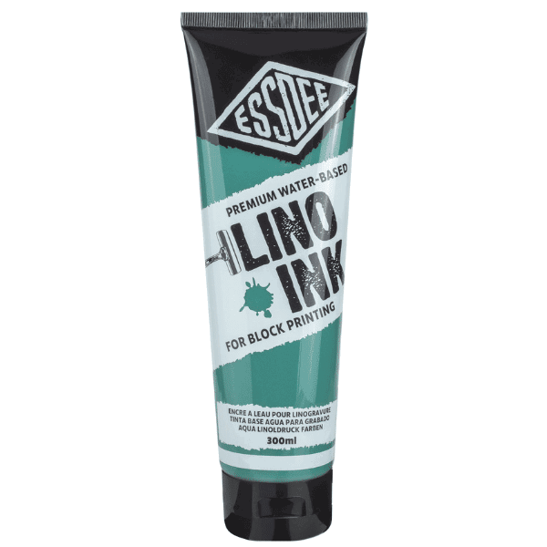 Črnilo za tiskanje Essdee Block vijolično 300 ml