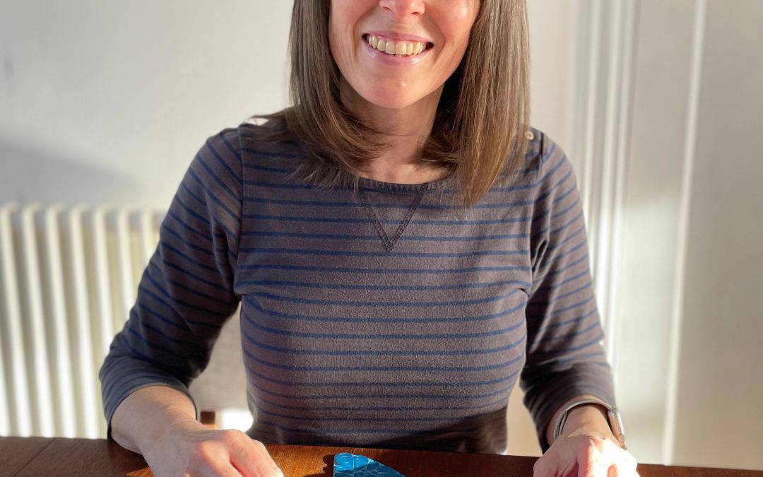 Andrea Brown