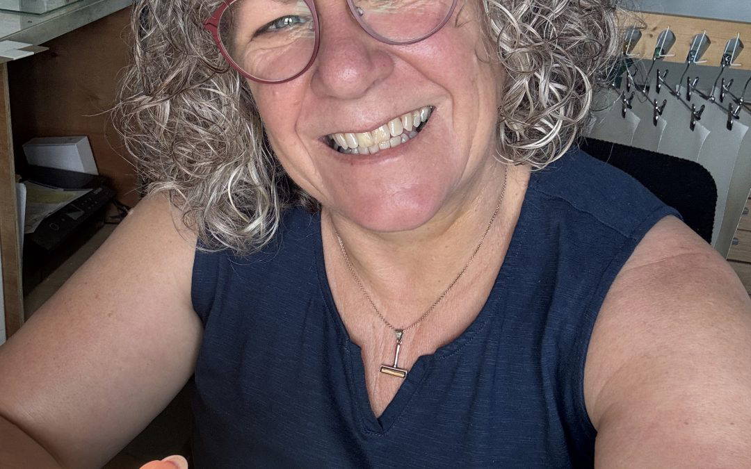 Joanne Spencer
